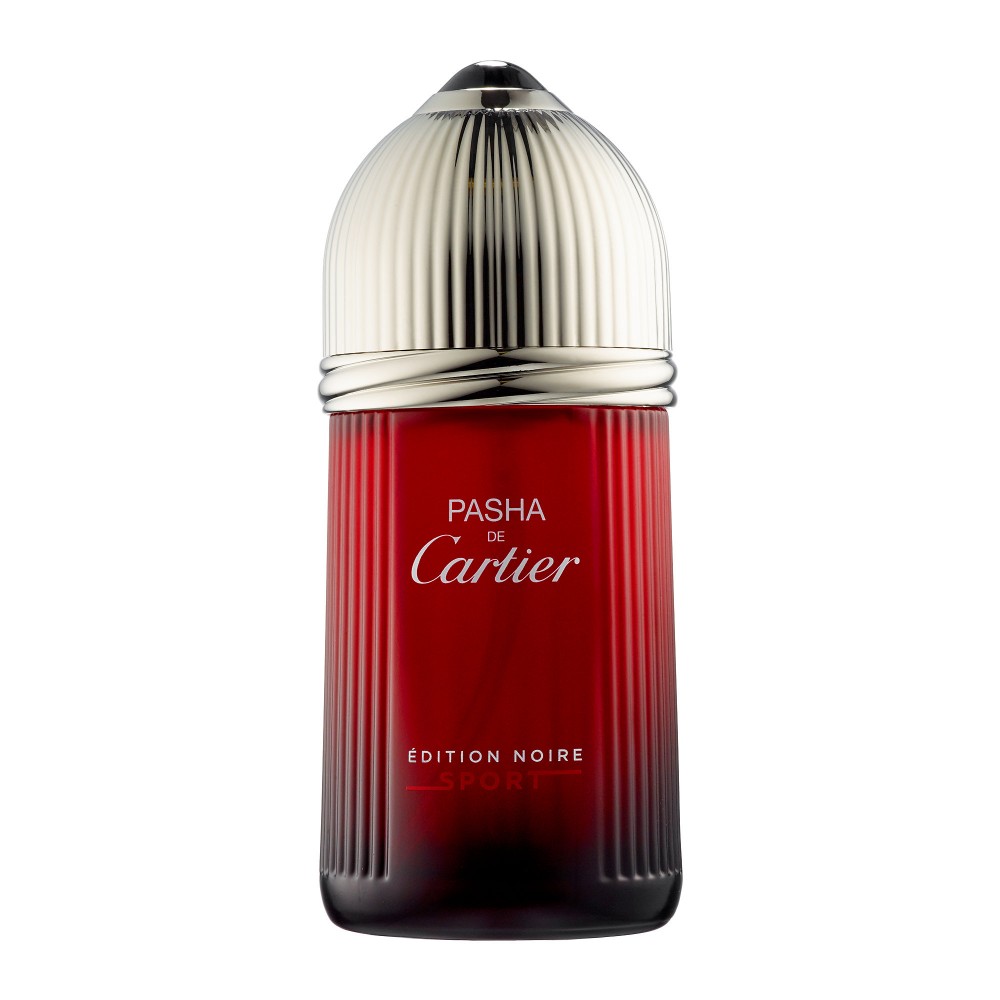 Cartier Pasha Edition Noire Sport Eau De Toilette 50ML 