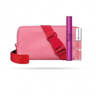 Pupa Kit Vamp! Lash...