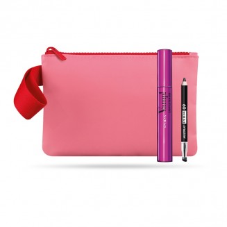 Pupa Kit Vamp! Lash...