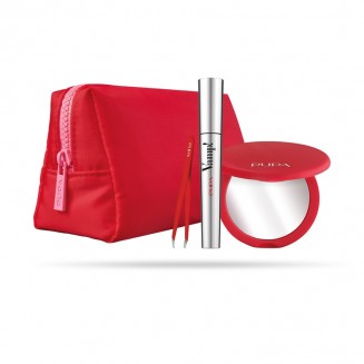 Pupa Kit Vamp! Mascara &...