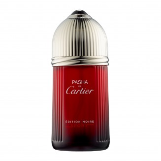Cartier Pasha Edition Noire...