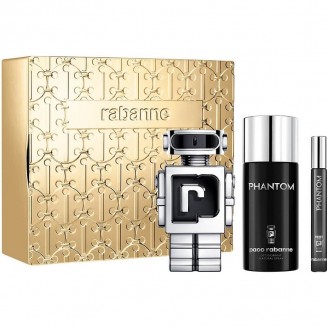 Paco Rabanne Phantom Eau De...