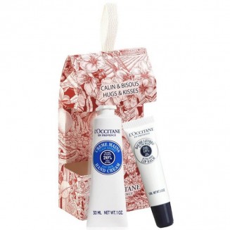 L'Occitane Hugs & Kisses...
