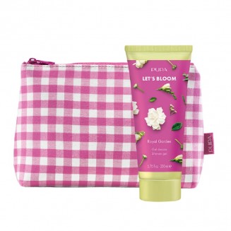 Pupa Let's Bloom - Gel...