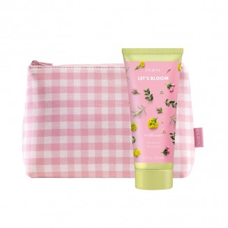Pupa Let's Bloom - Gel...