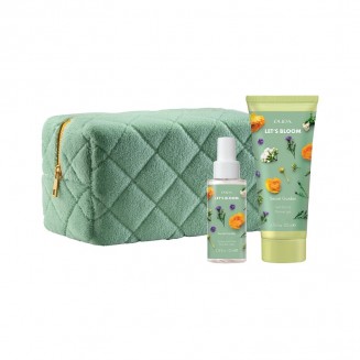 Pupa Let's Bloom - Gel...