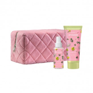 Pupa Let's Bloom - Gel...