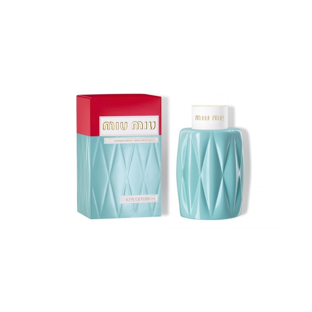 Miu Miu Bubble Bath 200ML 