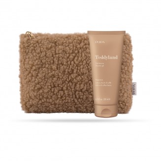 Pupa Teddyland - Gel Doccia...