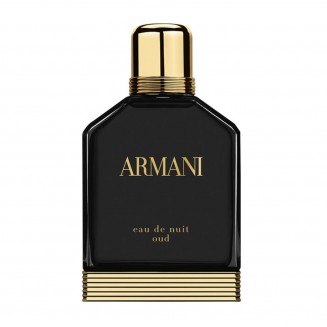 Armani Eau de Nuit Oud Eau...