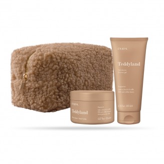 Pupa Teddyland - Gel Doccia...