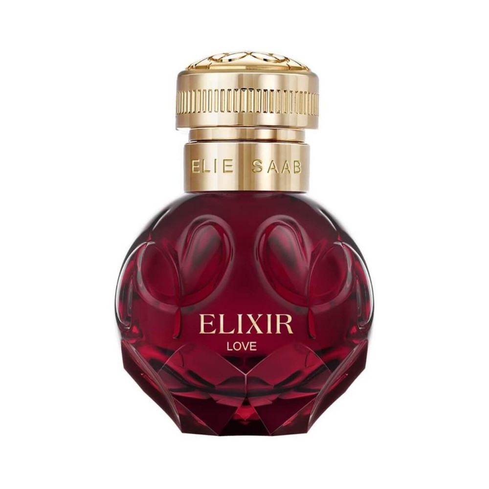 Elie Saab Elixir Love Eau De Parfum 50 ml 
