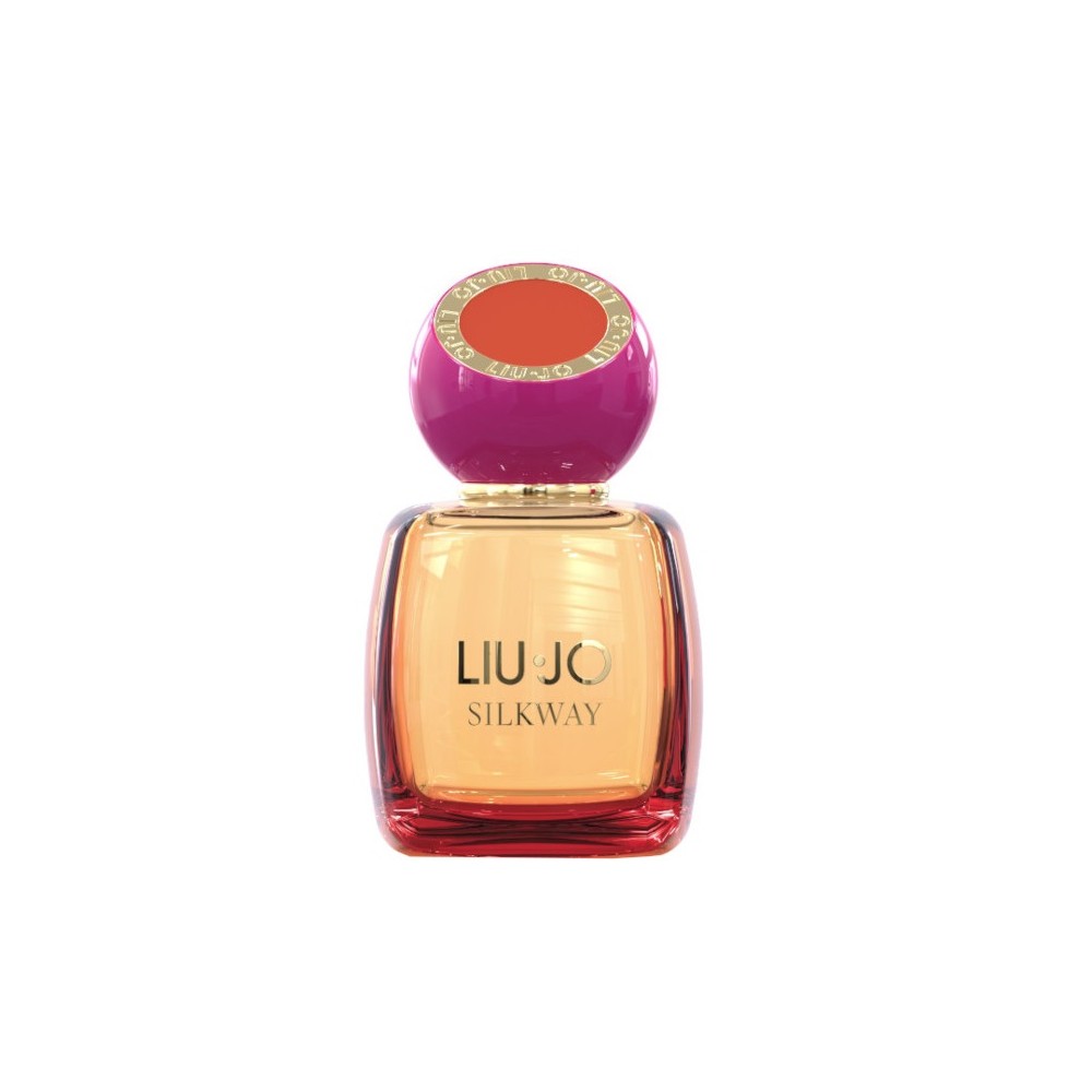 Liu Jo Silkway Eau De Toilette 50 ml 