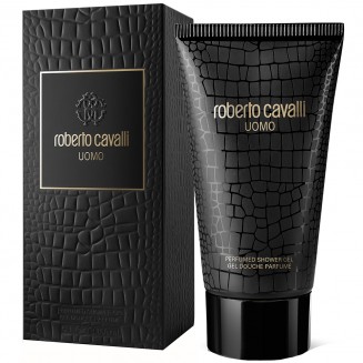 Roberto Cavalli Uomo Shower...