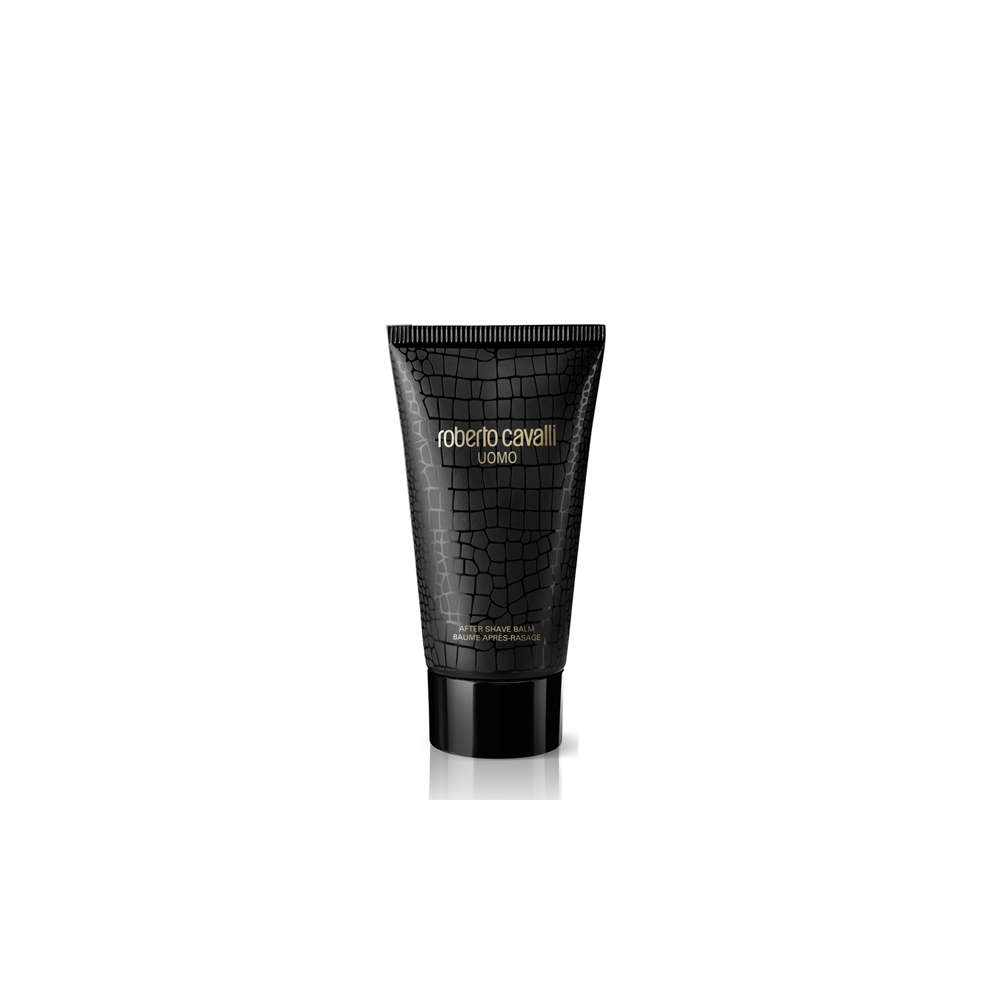 Roberto Cavalli Uomo After Shave Balm 150ML 