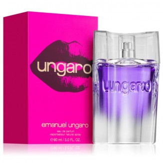 Ungaro Ungaro Eau De Parfum 90 ml