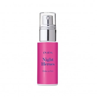 Pupa Night Heroes Spray...