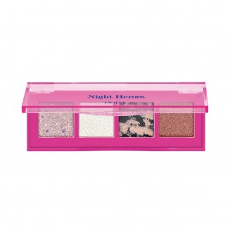 Pupa Night Heroes Palette...