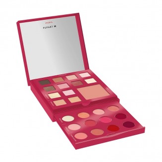 Pupa Pupart M Palette...