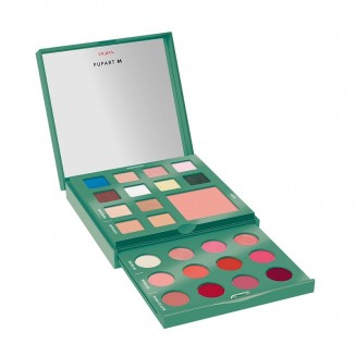 Pupa Pupart M Palette...