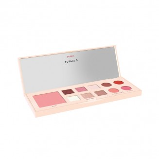 Pupa Pupart S Palette...