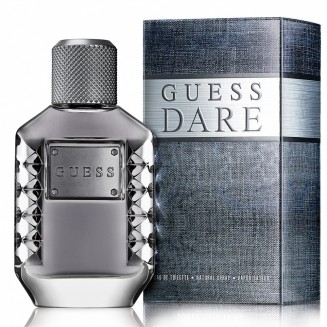 Guess Dare Homme Eau De...