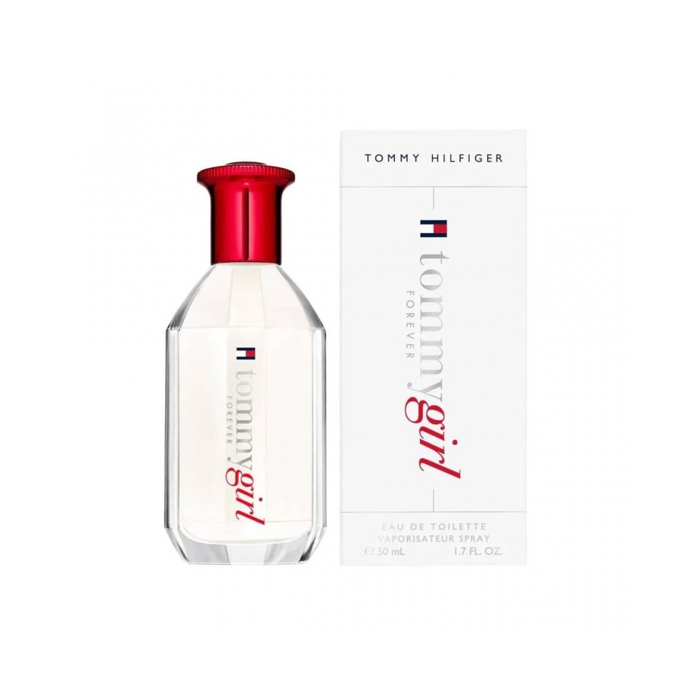Tommy Hilfiger Tommy Girl Forever Eau de Toilette 50 ml 