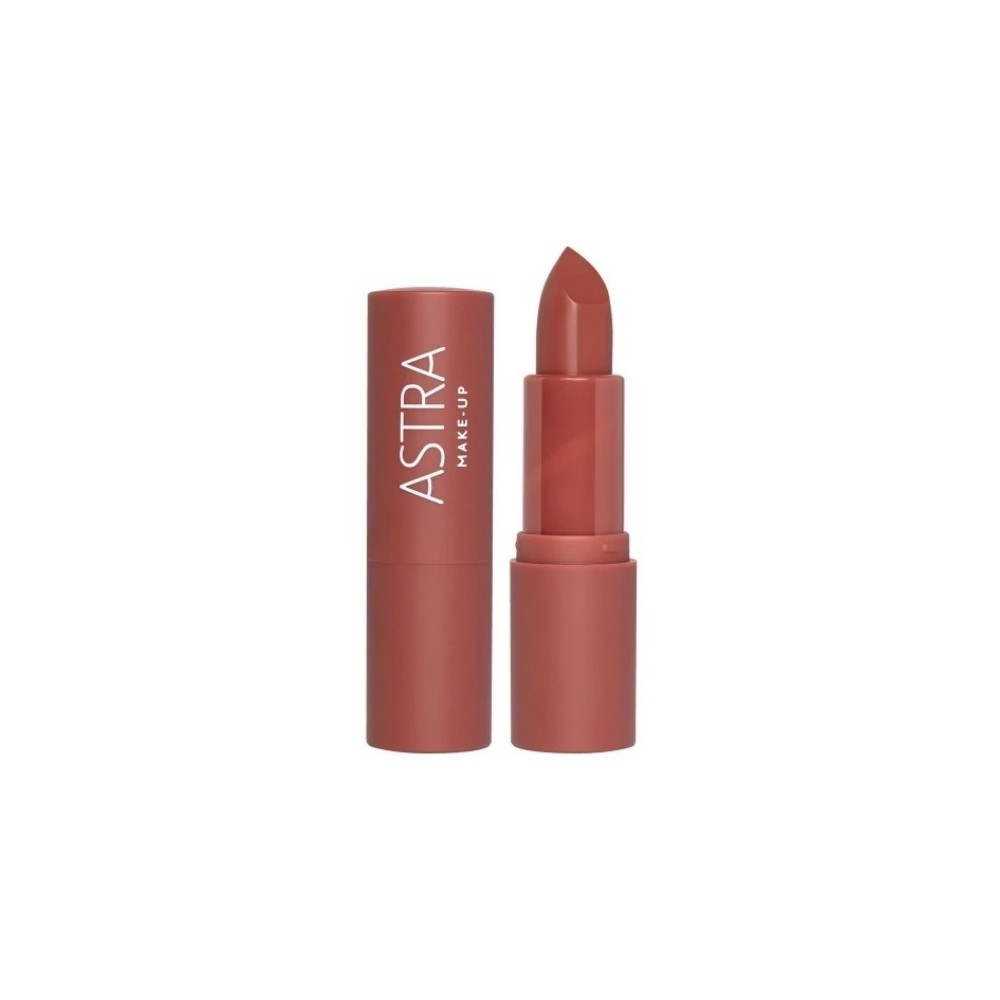 Astra Lip Creamynal Rossetto Cremoso - 06 Clark 
