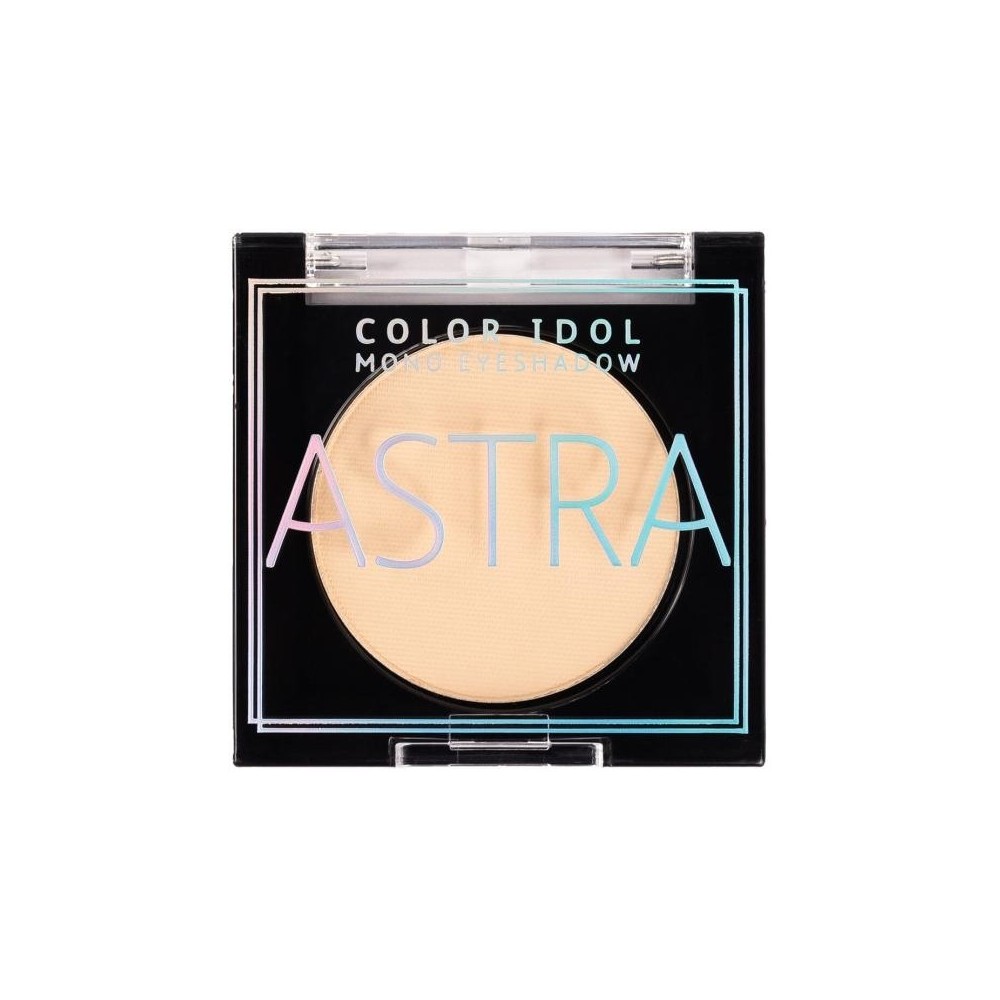 Astra Color Idol Mono Eyeshadow 09 Rhythm 