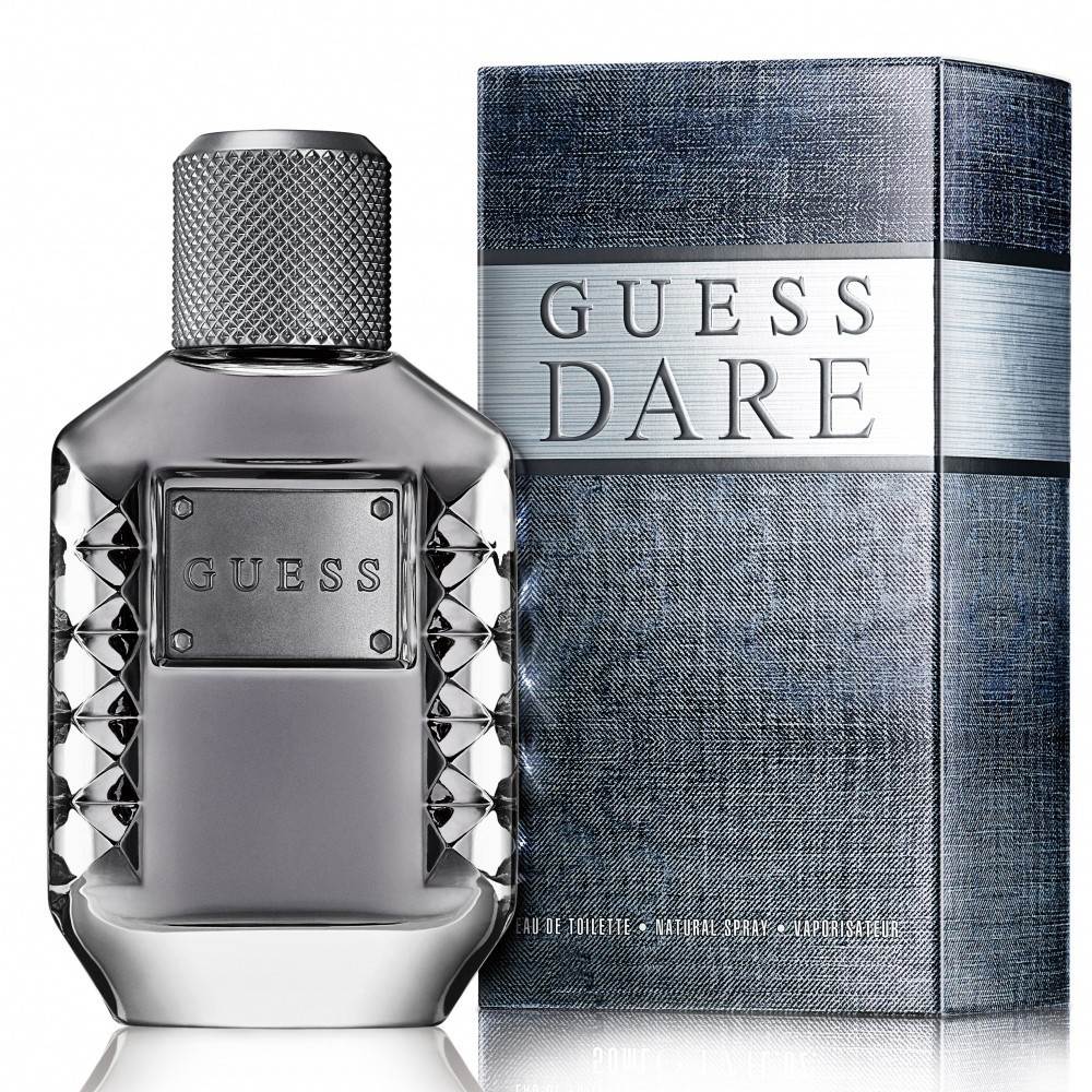 Guess Dare Homme Eau De Toilette 30ML 