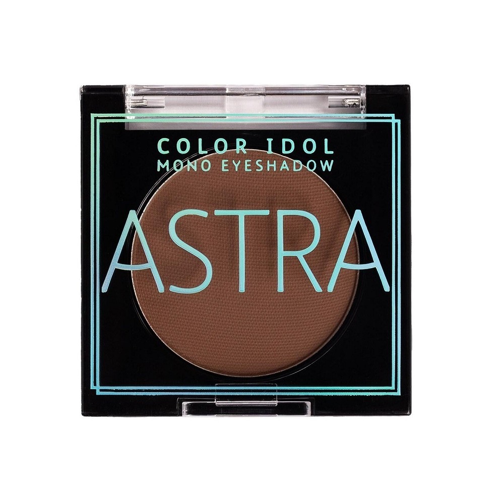 Astra Color Idol Mono Eyeshadow 10 R&B(Lack) 