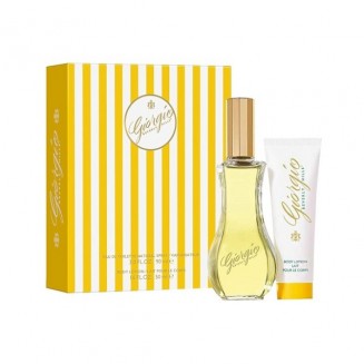 Giorgio Beverly Hills...