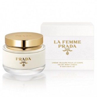 Prada La Femme Crema...