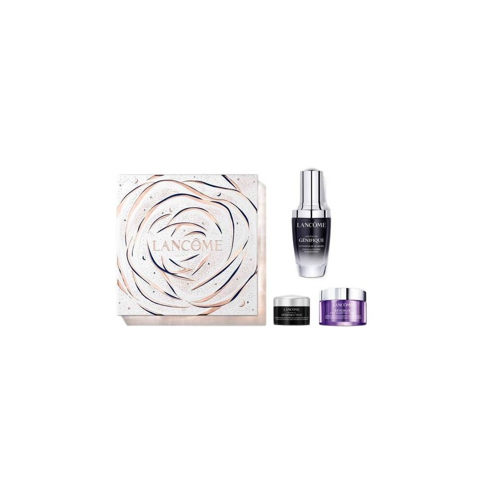 Lancome Advanced Génifique Serum Cofanetto 