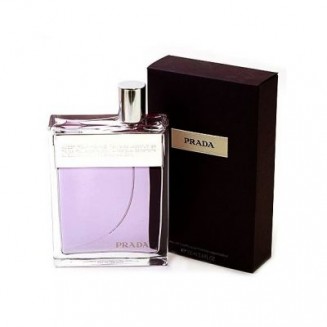 Prada Amber Pour Homme Eau...