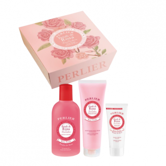 Perlier Petali di Rosa del...