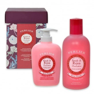 Perlier Petali di Rosa del...