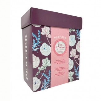 Perlier Fiori d'Arancio...