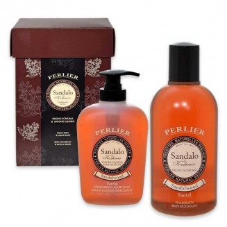 Perlier Sandalo Del Kashmir...