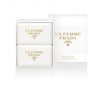 Prada La Femme Perfumed...