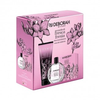 Deborah Accordo Di Fresca...