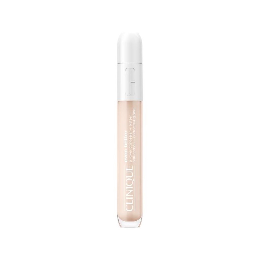 Clinique Even Better All-Over Concealer + Eraser - WN 01 Flax 
