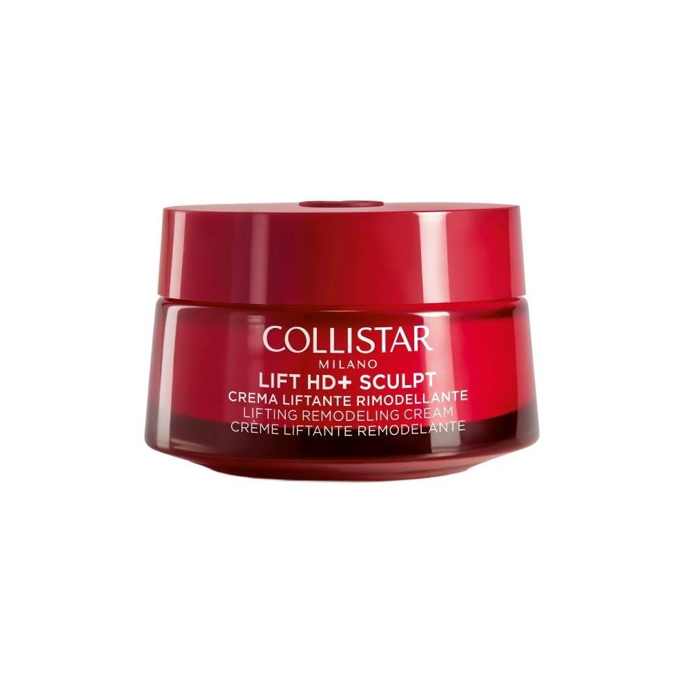 Collistar Lift HD+ Sculpt Crema Liftante Rimodellante 50 ml 