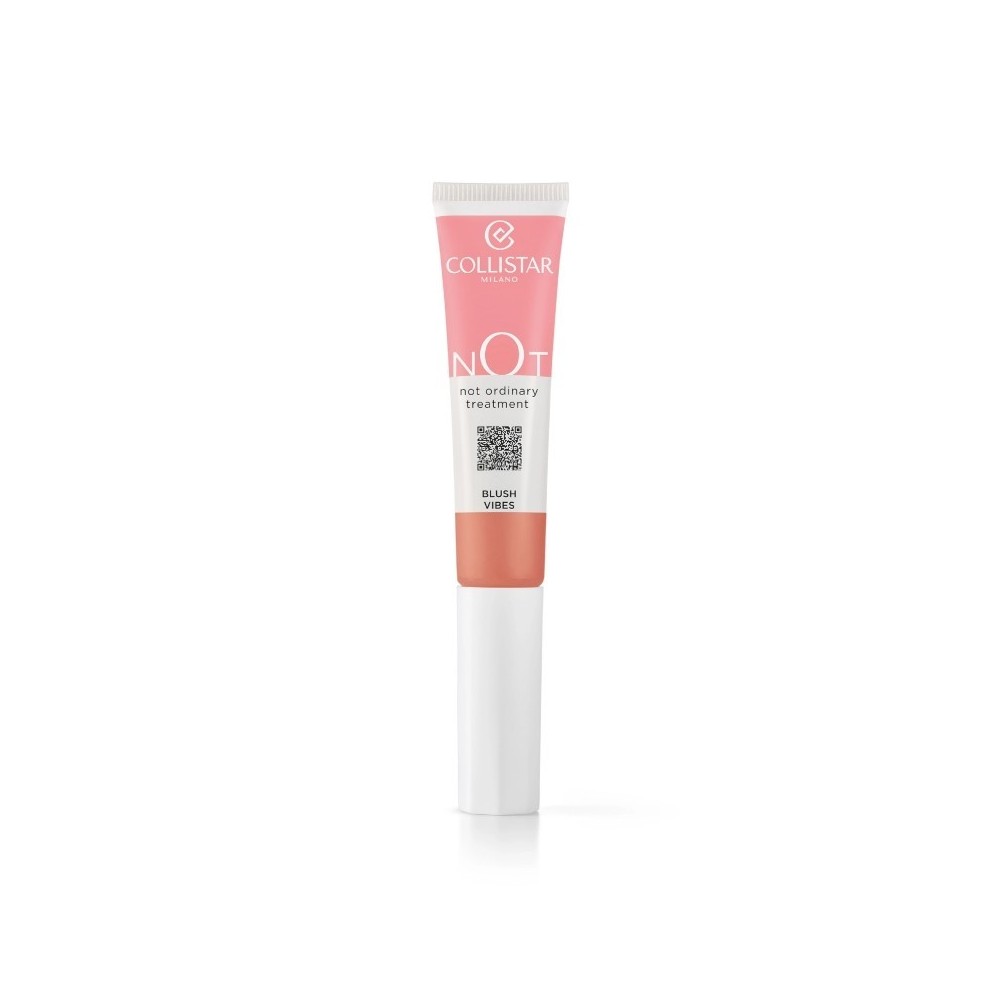 Collistar NOT Blush Vibes Blush Fluido - 03 Orange Spritz 
