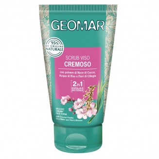 Geomar Scrub Viso...