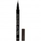 Astra Geisha Brows Micro Precision Pen - 04 Brunette