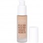 Astra Fluid Foundation Serum Fondotinta Siero Multifunzionale - 02 Light