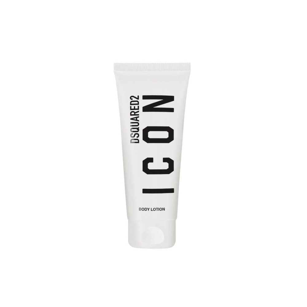 Dsquared2 Icon Pour Femme Body Lotion 200 ml 