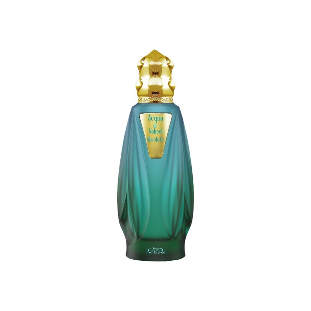 Nabeel Acqua Di Nabeel Absolute Eau De Parfum 100 ml 