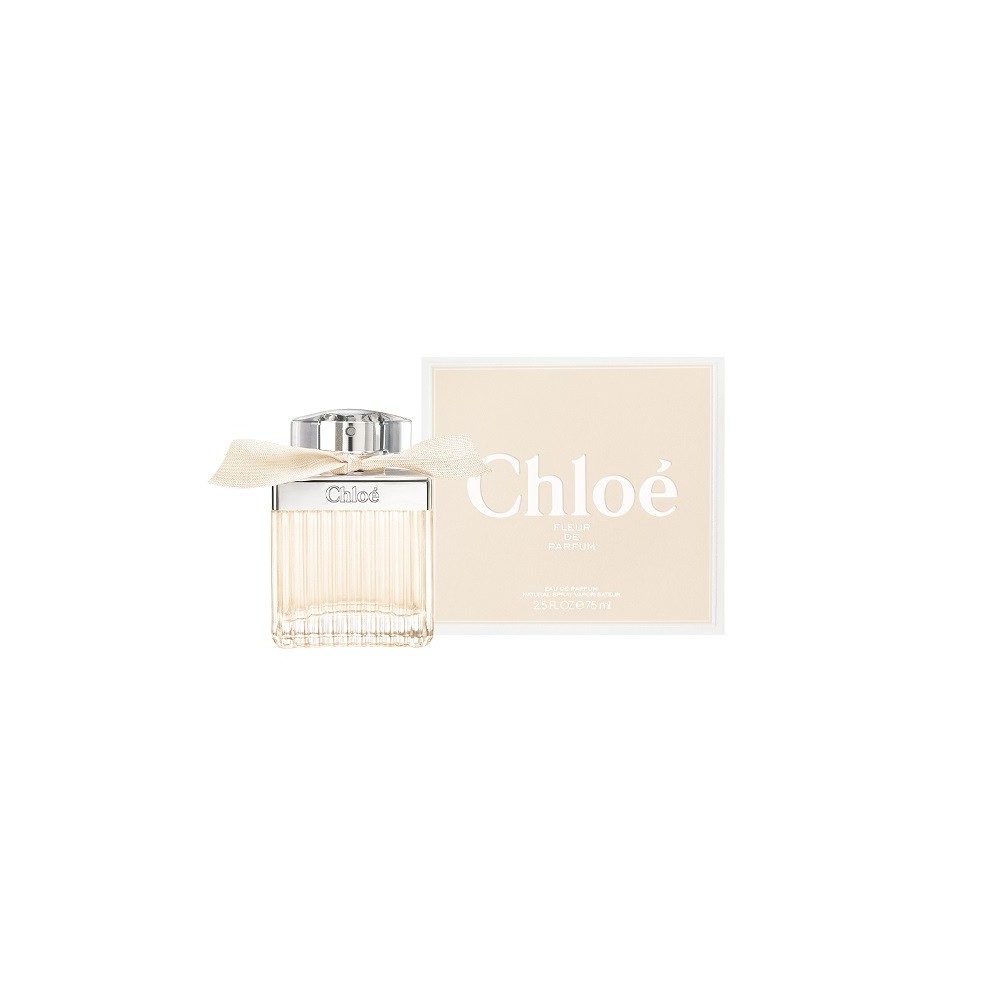 Chloé Fleur de Parfum 75ML 